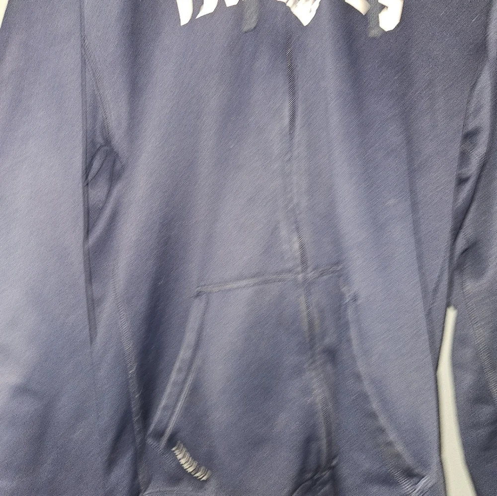 NFL Apparel Patriots Hoodie Size S - Picture 5 of 13